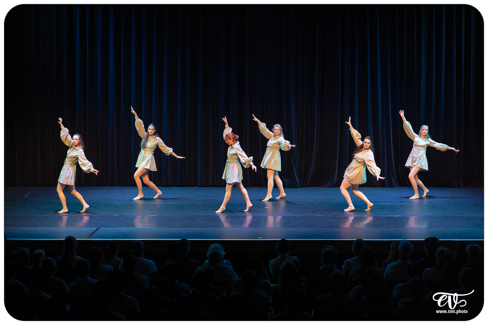 ECOLE DE DANSE CÉCILE ADAMOW